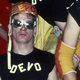 Devo (Photo: Getty Images/Images Press)